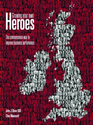 cover image of Growing Your Own Heroes
